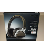 Creative Aurvana Gold Premium Wireless Bluetooth Headset Headphones Buil... - $153.32