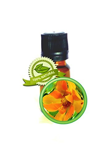Champaca Essential Oil - 100% Pure Michelia Champaca - 5ml (1/6oz)