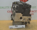 2003-2005 Honda Civic ABS Pump Control OEM 0265216983 Module 741-12E6 - £11.98 GBP