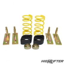 High Lifter 2&#39;&#39; Lift Kit for 2009-2022 Kawasaki Mule 4000/4010 SeriesMfg... - $396.95