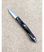 Cutco 1720 Paring Knife 3&quot; Blade Ergonomic Handle Made In USA - $467.61 MXN