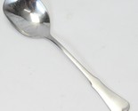 Oneida Patrick Henry Sugar Spoon 6&quot; Community Stainless - $5.87