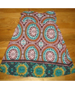 Baby Phat Women&#39;s Designer Sundress Dress Beach Vacation Coverup Size Small - $20.30 CAD