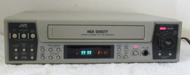 JVC SR-L911US High Density Video Cassette Recorder ~  VCR ~ Professional... - $114.99