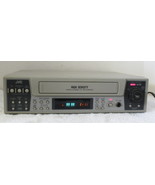 JVC SR-L911US High Density Video Cassette Recorder ~  VCR ~ Professional... - $80.93 CAD