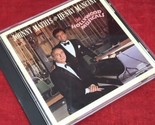 Johnny Mathis &amp; Henry Mancini - The Hollywood Musicals CD - $3.91