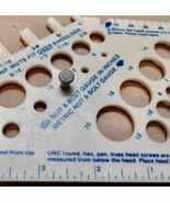 Clevis Pins 1 each #10 x 5/8&quot;  USA New 257G - $44.95 MXN