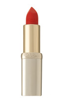 L'OREAL Color Riche Lipstick 106 Sparkling Coral , 1 Pack - $9.98