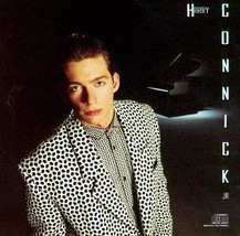 Harry Connick Jr. [Audio Cassette] Connick, Harry Jr. - $37.16 MXN