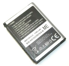 Genuine Samsung AB813851CA Battery 1700mAh for AT&amp;T SGH-i617 BlackJack 2... - $3.99