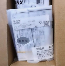 New Panasonic Photoelectric Sensor FX-301P - $59.99
