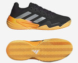 adidas Barricade 13 Clay Men&#39;s Tennis Shoes Sports Training Shoes NWT IF... - $143.01+