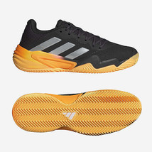 adidas Barricade 13 Clay Men&#39;s Tennis Shoes Sports Training Shoes NWT IF0464 - £111.87 GBP+