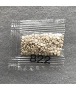 Diamond Painting Round Op Resin Drills DMC 822 Lt Beige Gray 1pk 200 rep... - $23.40 MXN