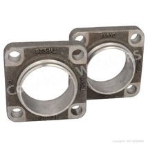 Flange set 65 mm Danfoss butt weld  2 1/2&#39;&#39; 027N2665 - £131.02 GBP