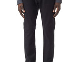 DIESEL Mens Slim Fit Jeans D - Strukt Solid Black Size 27W 32L 00SPW5-0688H - £46.13 GBP