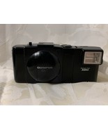 Olympus XA1 Camera with A9M Electronic Flash 35mm Point &amp; Shoot Film Camera - £62.85 GBP