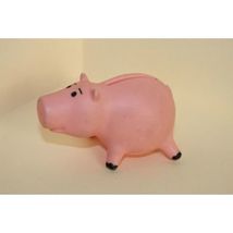 1995 McDonalds International Disney&#39;s Toy Story Hamm - £2.32 GBP