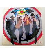 Vtg THE 4 GUYS “On Target&quot; Audiograph RARE AUTOGRAPHED 1983 Vinyl Record... - $35.99