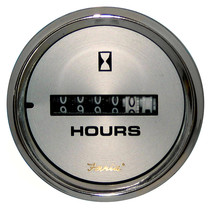 Faria Kronos 2&quot; Hourmeter - Digital [19020] - £58.13 GBP