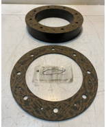 13 Qty of Parker Clutch Facings 2806A03, CFH-PTB384203 | 9&quot; Dia (13 Qty) - $137.18 CAD