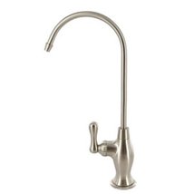 Tomlinson (1022297) Value Series VS905 Antique Bronze Air Gap Faucet - $97.02