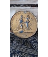 Antique Vintage 1745 Coronation of Emperor Austria Tyrol Francis I of Lo... - €142,31 EUR