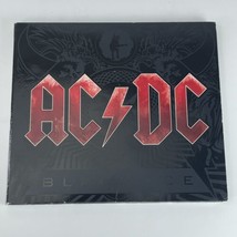 Black Ice Digipak by AC/DC CD 2008 Columbia AC DC - $4.40