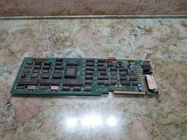 Zenith Data Systems VIDEO/FLOPPY Board 110784 85-3012-11 010 080285 - $63.03