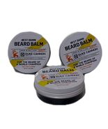 Lot of 3 Duke Cannon Supply Co. Best Damn Beard Balm Redwood 1.6 oz. NEW - €20,31 EUR Lot of 3 Duke Cannon Supply Co. Best Damn Beard Balm Redwood 1.6 oz. NEW - €20,31 EUR