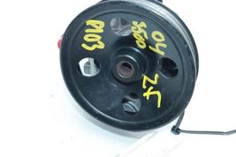 Power Steering Pump 220 Type S430 Fits 00-06 MERCEDES S-CLASS 60545 image 3