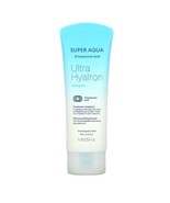 MISSHA Super Aqua Ultra Hyalron Peeling Gel 100ml 10 Hyaluronic Acid  K-... - £9.38 GBP