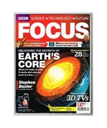 Focus Magazine No.232 August 2011 mbox1150 Unlocking the secrets of Eart... - £3.09 GBP