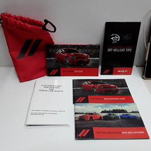 2019 Dodge Charger SRT Hellcat Owners Manual - £138.48 GBP