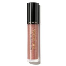 REVLON Lip Gloss, Super Lustrous The Gloss, Non-Sticky, High Shine Finis... - $11.87