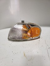 Driver Corner/Park Light Park Lamp-turn Signal Fits 98-02 PRIZM 1014385 - $462.43 MXN