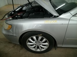 Driver Left Fender Fits 06-11 AZERA 104864167 - $99.00