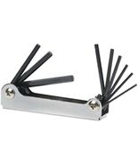 HANGZHOU GREAT STAR GS050805 7-In-1 Small Fold Up Hex Key Set - €17,81 EUR