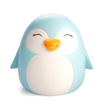 Smooshos Pal Penguin Table Lamp - £49.75 GBP