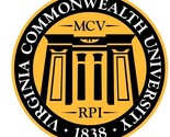 Virginia Commonwealth University Sticker Decal R8118 - $1.95+
