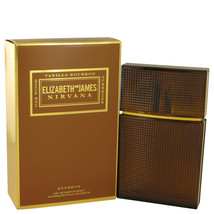 Nirvana Bourbon by Elizabeth and James Mini EDP Rollerball Pen .34 oz - £17.26 GBP