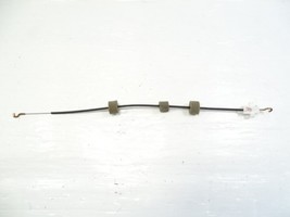 Mercedes R170 SLK320 cable, door handle to lock, left or right - $17.99