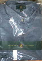 Men's Dress Shirt - Neck 16 , Sleeve Size 34/35 - $12.00