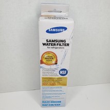 Samsung Electronics HAFCIN Samsung HAF-CIN/EXP Refrigerator Water Filter... - £18.22 GBP