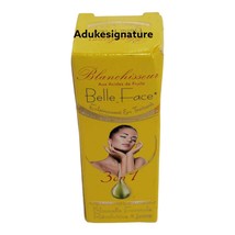 blanchisseur belle face serum - $17.99