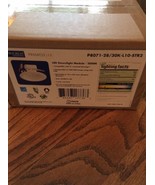 New in Box Progress P8071-28/30k-l10-str2 6" Led Retrofit Downlight White - £58.80 GBP