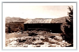 RPPC Ohme Gardens View Point Wenatchee Washington WA UNP Postcard R7 - $3.13