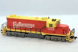 Mantua/Tyco HO Scale Chattanooga EMD GP20 #5628 powered locomotive for p... - $28.96