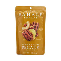 Sahale ban rum pcns mix  ( 6 x 4 oz   ) - $2,002.24 MXN