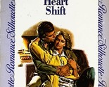 Heart Shift (Silhouette Romance #409) by Glenda Sands / 1986 Paperback - $2.27